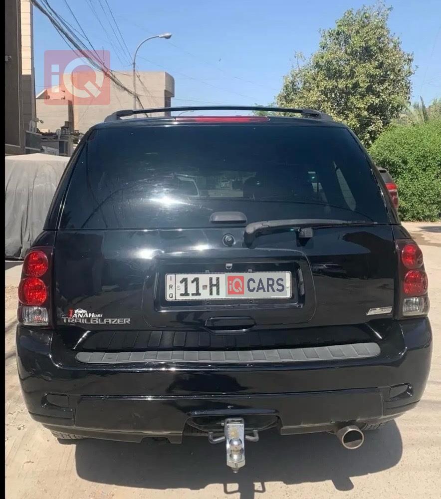 شێڤرۆلێت بلایزەر